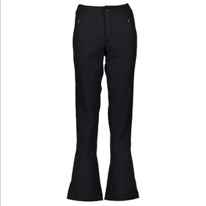 Obermeyer Hillary Stretch Pants - size 2 - NEW with tags